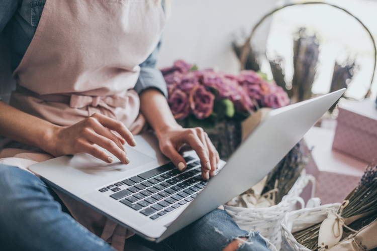 Digital Accountant for Small Business Owner