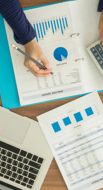 Expert Digital Accountants in Cardiff Total Books