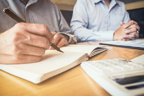 Specialist SME Accountants in Cardiff